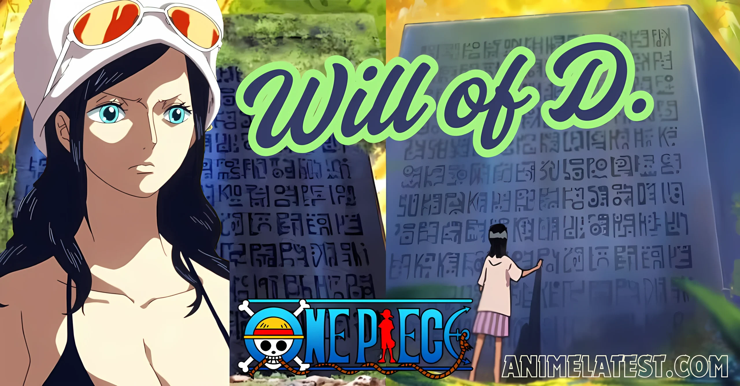 Will of D