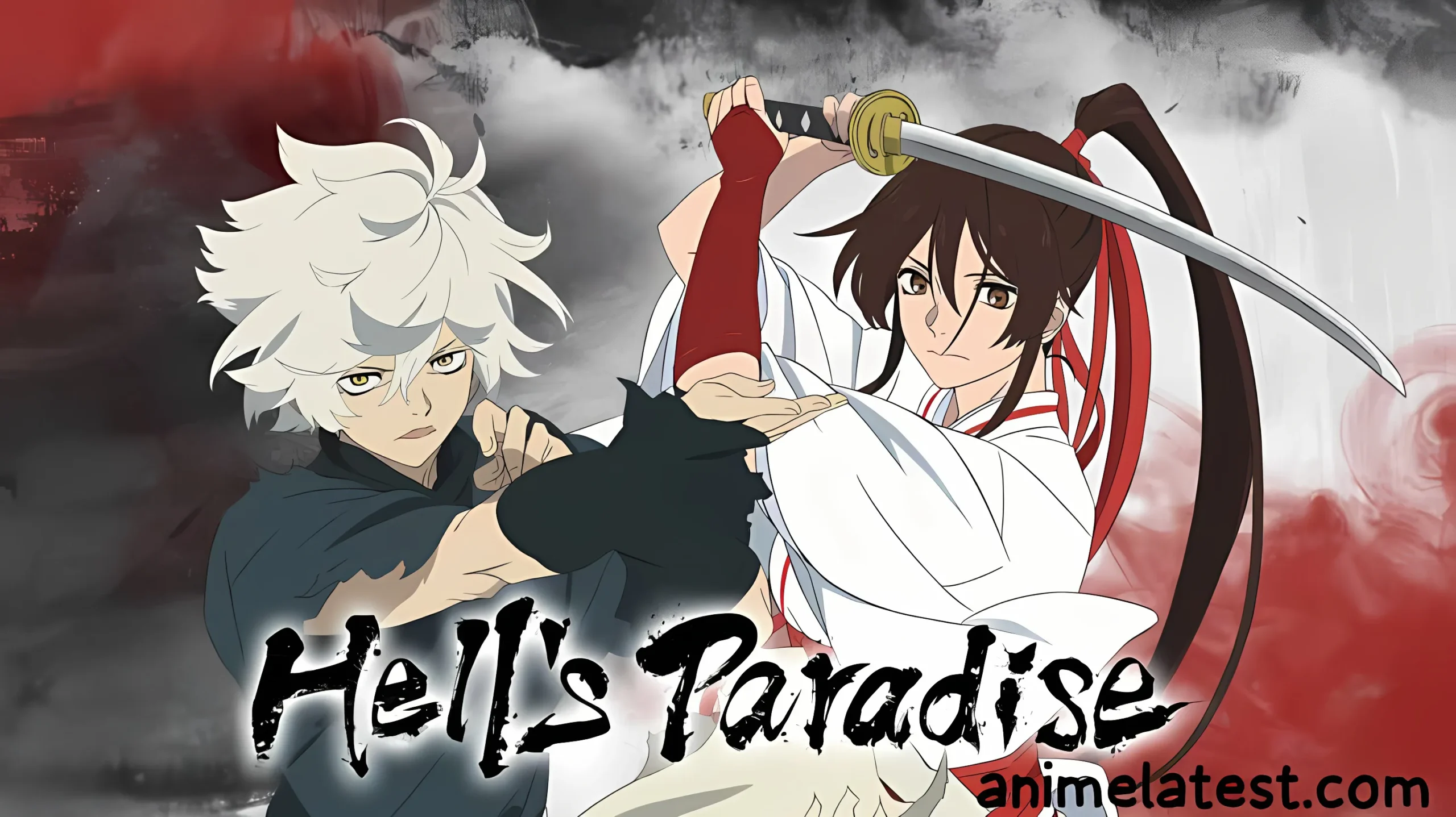 Hell's Paradise