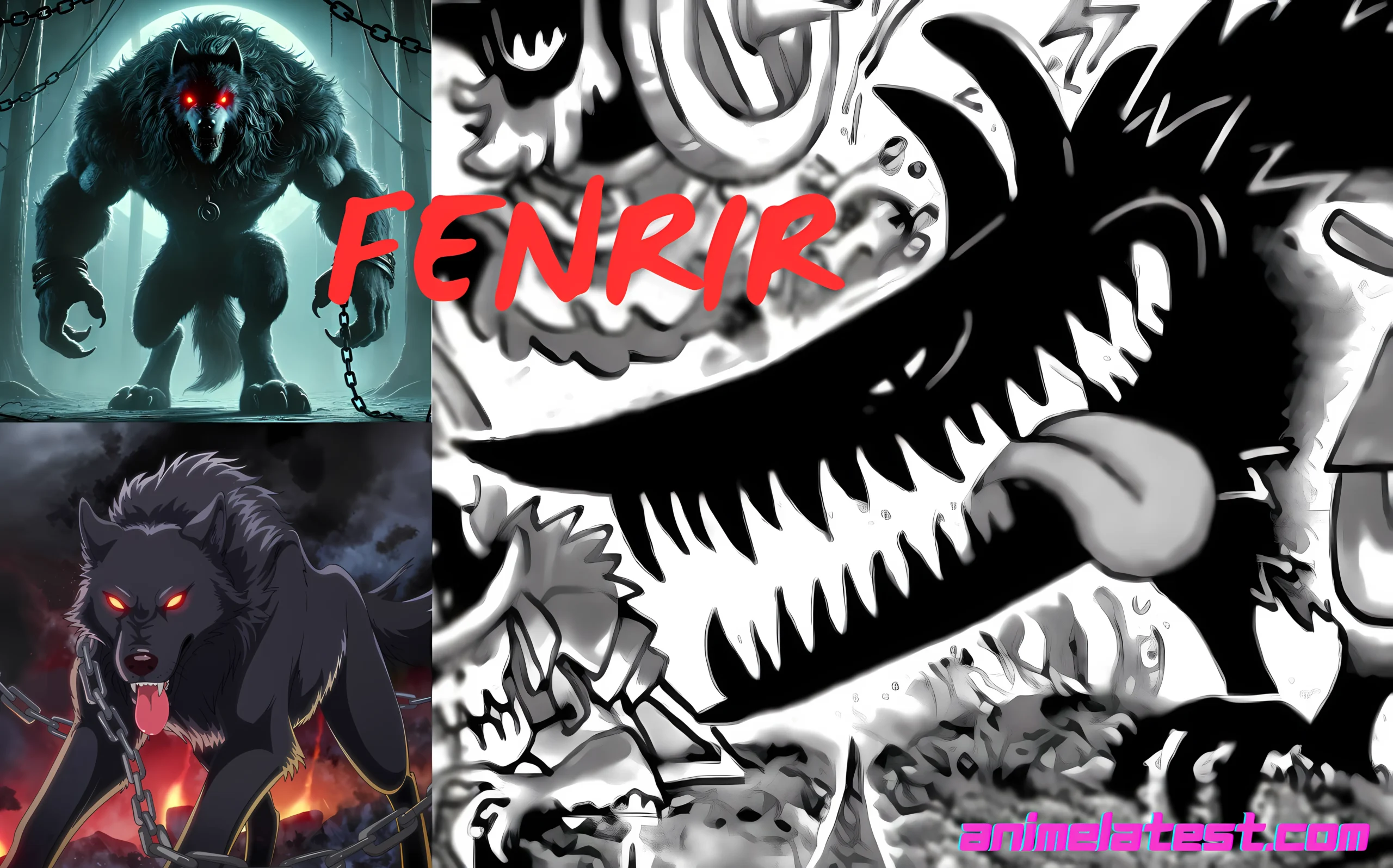Fenrir